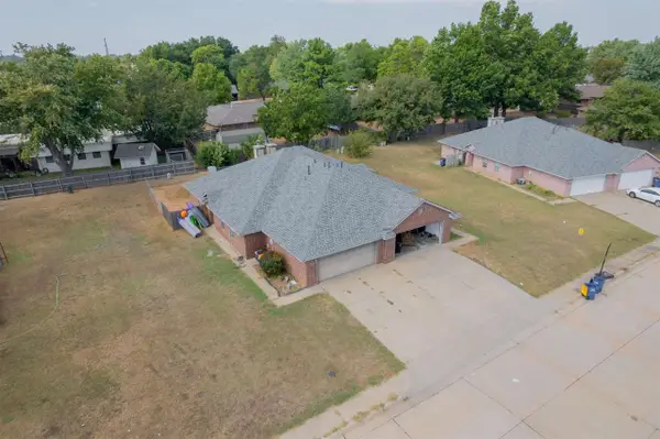 2502/2504 N Glenwood Drive, Stillwater, OK 74075-0000