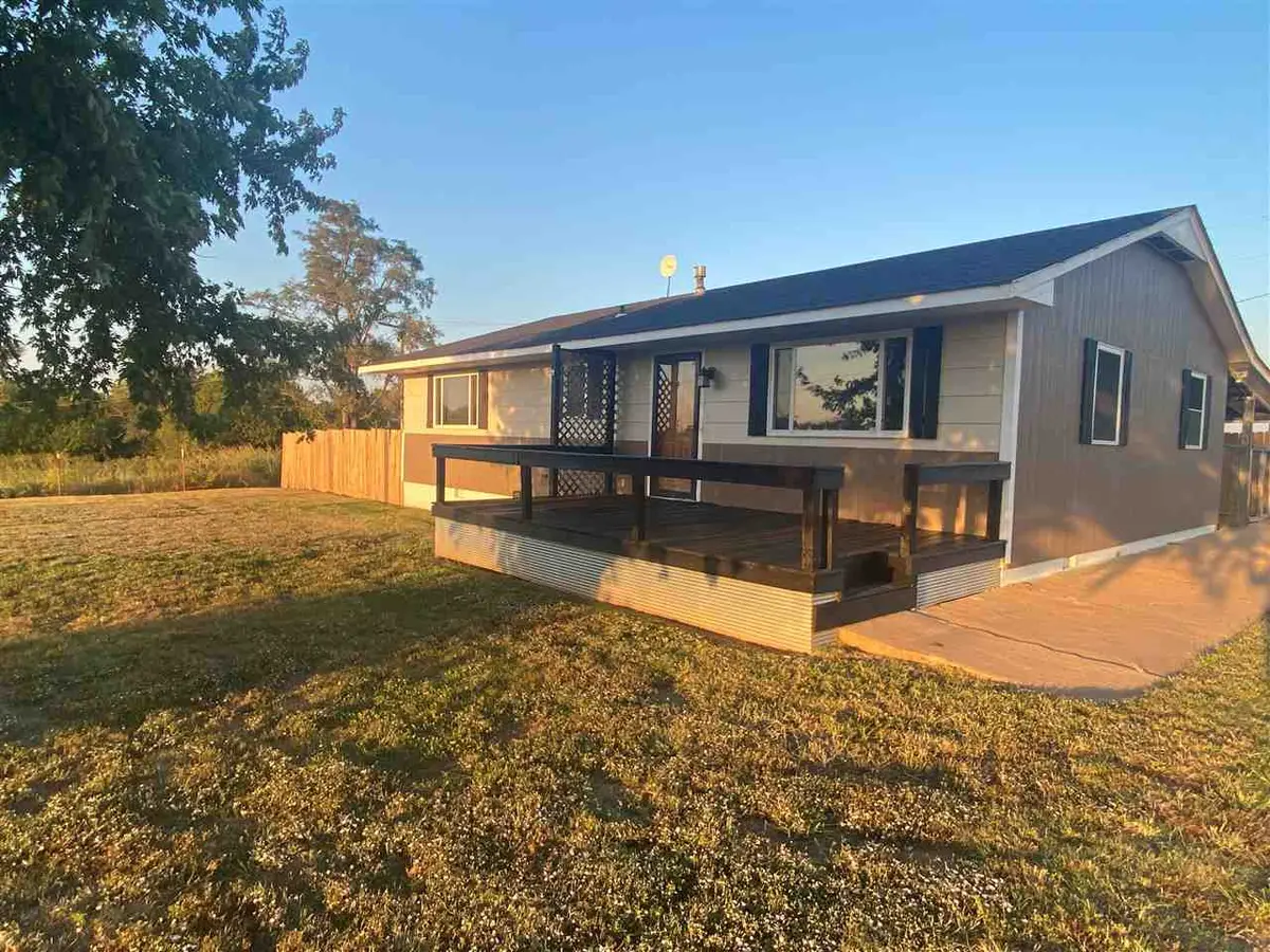 26100 County Road 60, Orlando, OK 73073 - #1