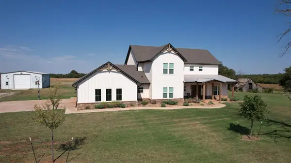 6101 Knob Hill, Perry, OK 73077