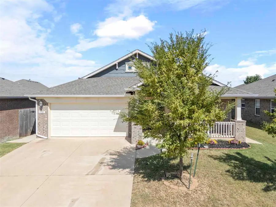 1135 S Landry Lane, Stillwater, OK 74074 - Image #2