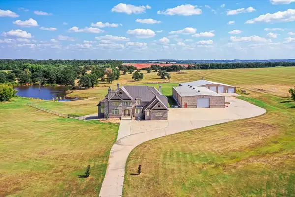 740522 S 3410 Road, Perkins, OK 74059