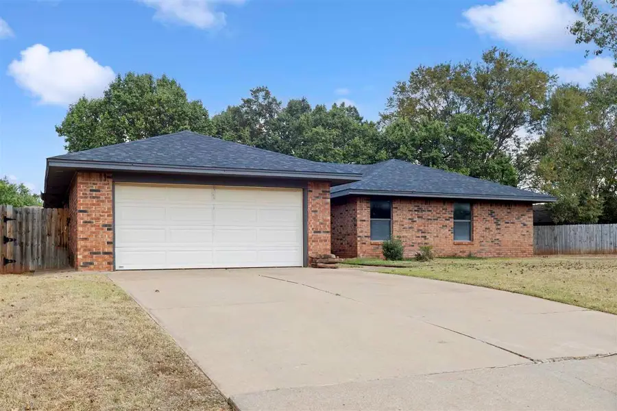 1605 S Dublin Drive, Stillwater, OK 74074 - Image #2