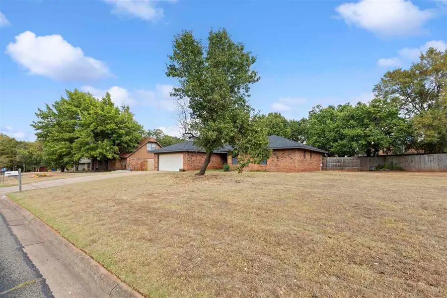 1605 S Dublin Drive, Stillwater, OK 74074 - Image #3