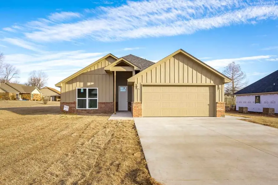 4803 N Rogers Drive, Stillwater, OK 74075 - #2