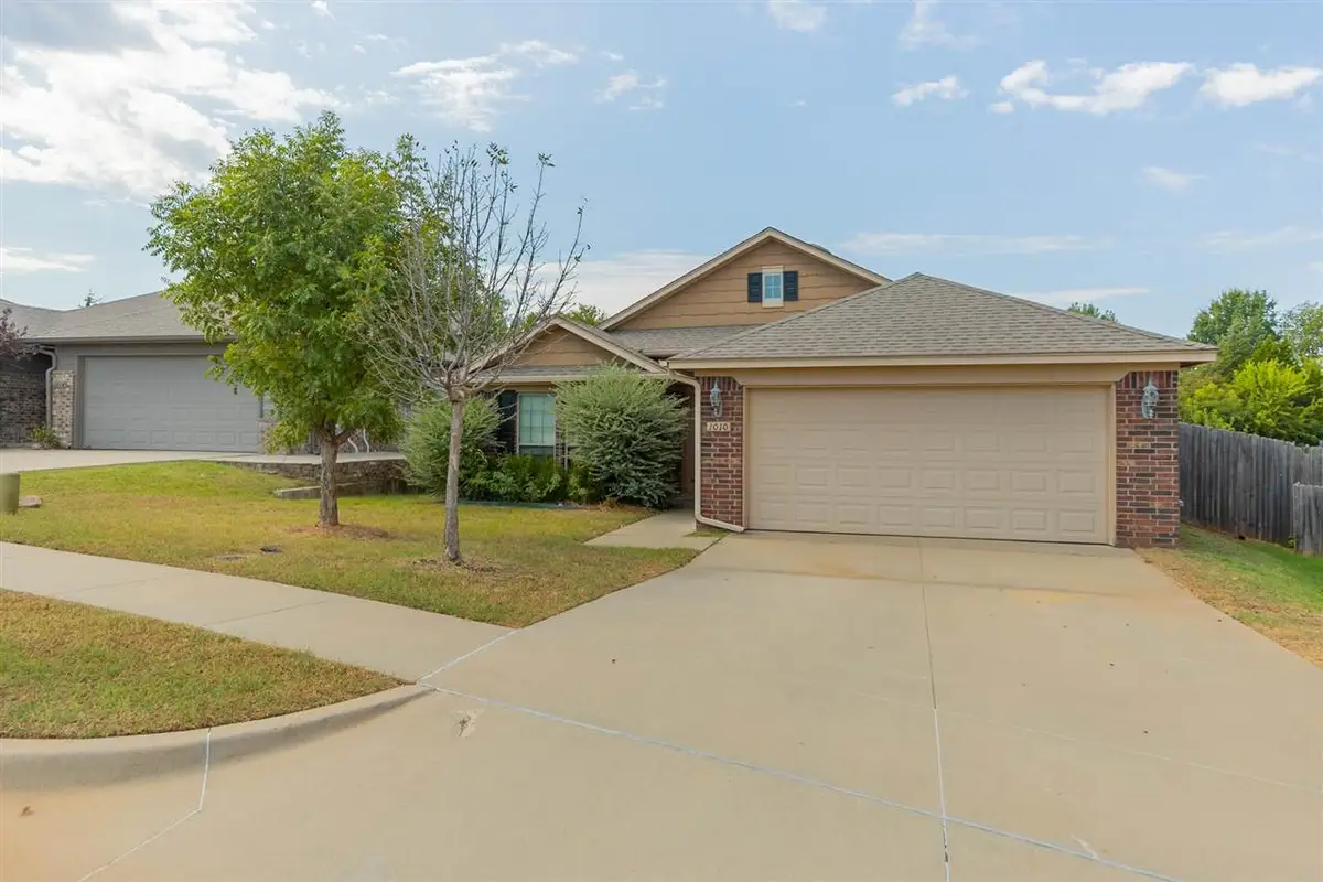 1010 S Fairfield Drive, Stillwater, OK 74074-0000 - Image #1
