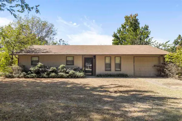 4220 S Henderson Street, Stillwater, OK 74074-7203