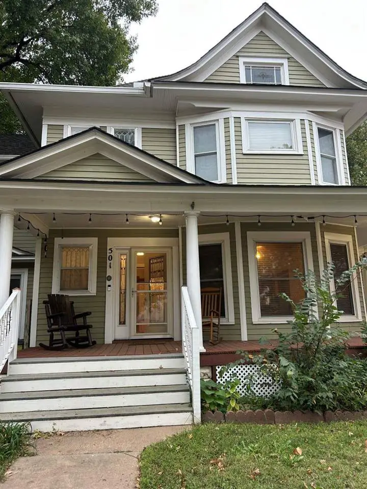 501 E Grand Avenue, Tonkawa, OK 74653 - Image #2