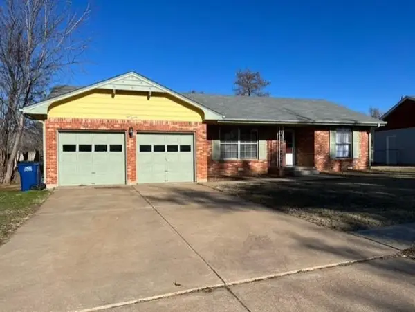1520 E Frontier Drive, Stillwater, OK 74075
