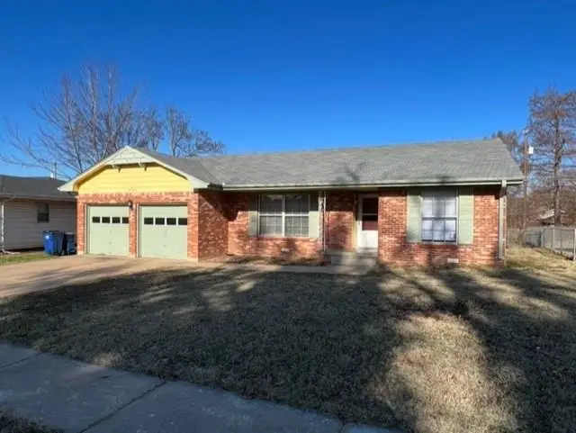 1520 E Frontier Drive, Stillwater, OK 74075 - Image #2