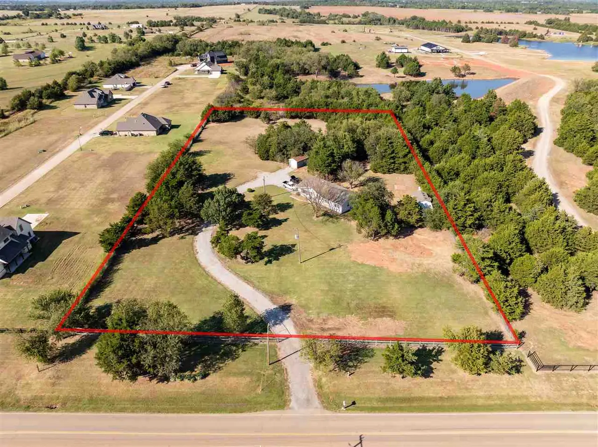 1308 W 68th Street, Stillwater, OK 74074 - #1