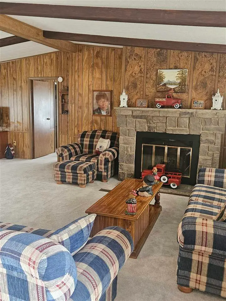 1156 Old Main, Lamont, OK 74643 - Image #3