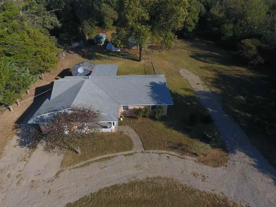 523 W Knipe Avenue, Perkins, OK 74059-3328 - #3