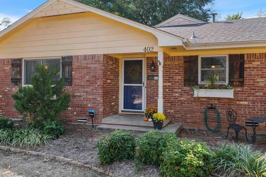 402 N Manning Street, Stillwater, OK 74075 - Image #3