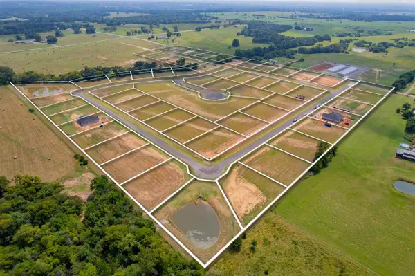 9116 S Crooked Oak Drive, Perkins, OK 74059-0000