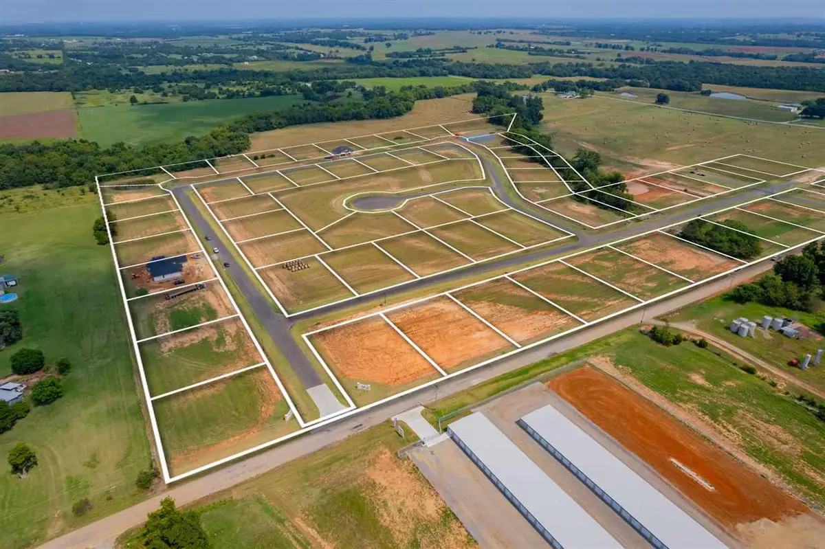 1505 E Moonlight Hollow Drive, Perkins, OK 74059-0000 - Image #1