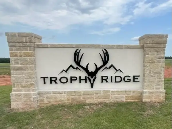 1803 E Moonlight Hollow Drive, Perkins, OK 74059-0000