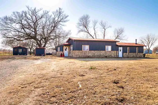 3220 E Knipe, Perkins, OK 74059