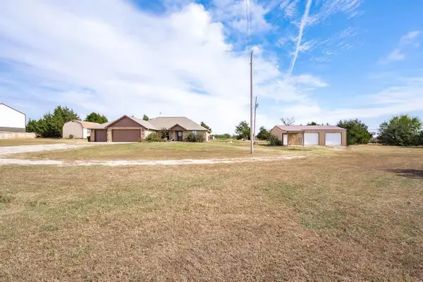 3309 S Union Road, Stillwater, OK 74074