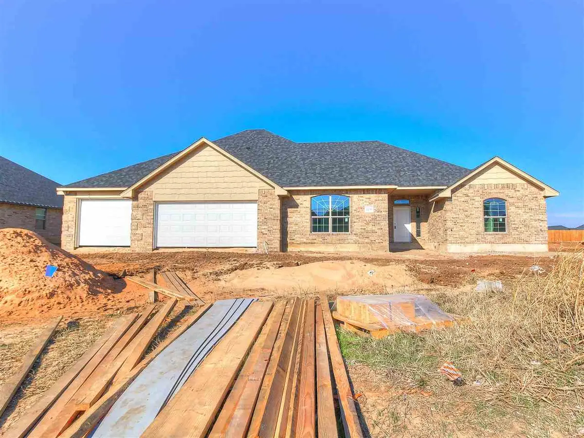 2216 E Cover Lane, Stillwater, OK 74074 - #1