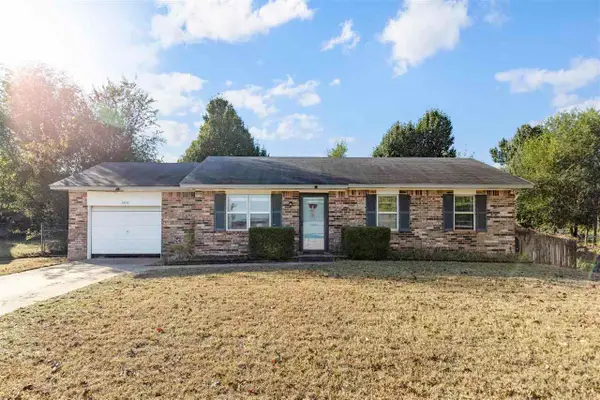 3304 Birch, Edmond, OK 73034