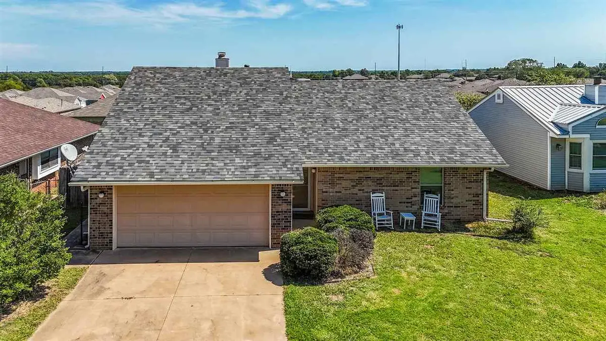 1909 N Skyline Street, Stillwater, OK 74074 - Image #1