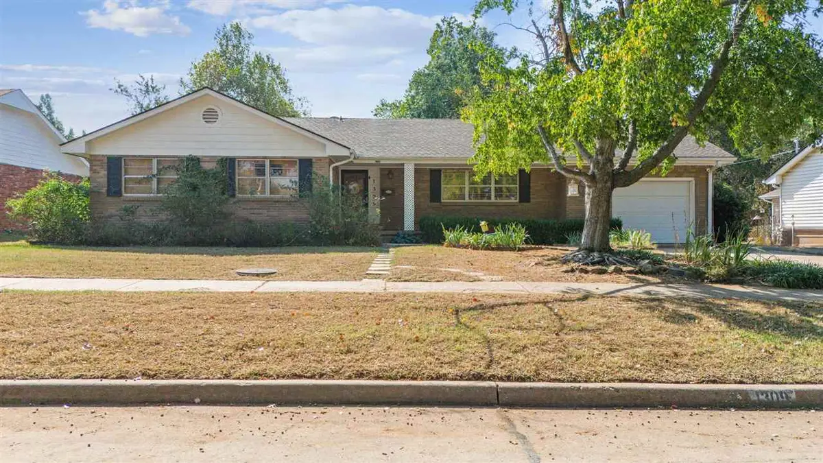 1309 E Connell Avenue, Stillwater, OK 74075 - Image #1