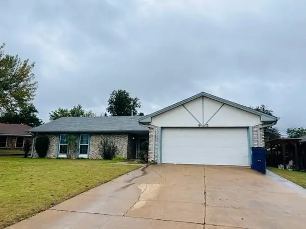 1612 S Celia Lane, Stillwater, OK 74074