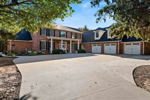 1520 Falls Drive, Stillwater, OK 74075