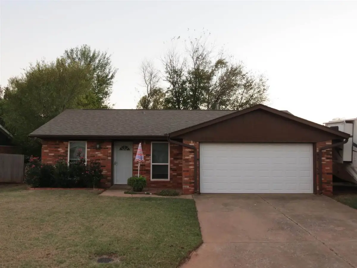1019 E Franklin Avenue, Stillwater, OK 74075-2911 - Image #1