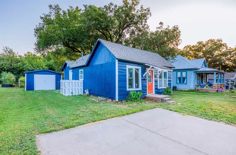 506 E 17th Avenue, Stillwater, OK 74074-7909 - Image #2