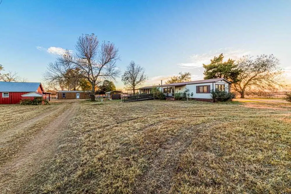 341251 E 750 Road, Agra, OK 74824 - Image #1