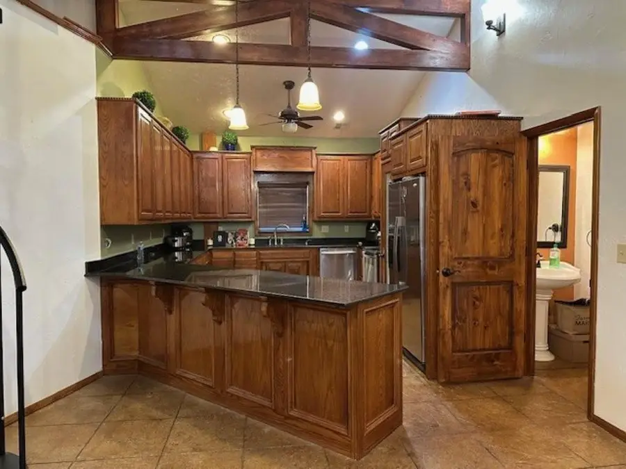 335867 E 930 Road, Wellston, OK 74881-0000 - Image #2