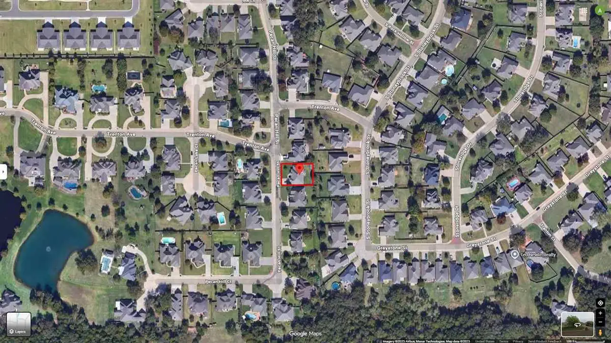 1109 S Pecan Hill Street, Stillwater, OK 74074 - Image #1