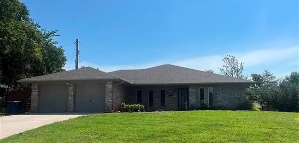 1316 W Osage Drive, Stillwater, OK 74075