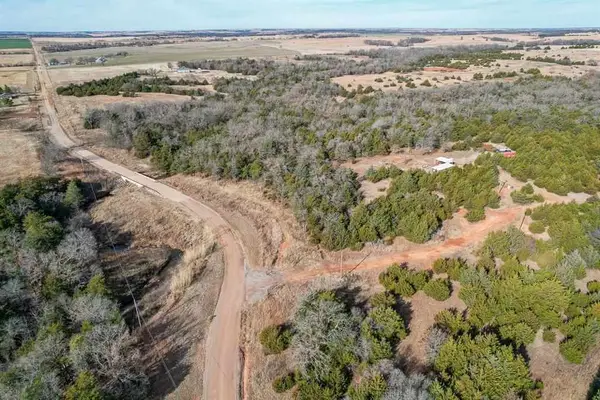 12822 W 80th Street, Coyle, OK 73207