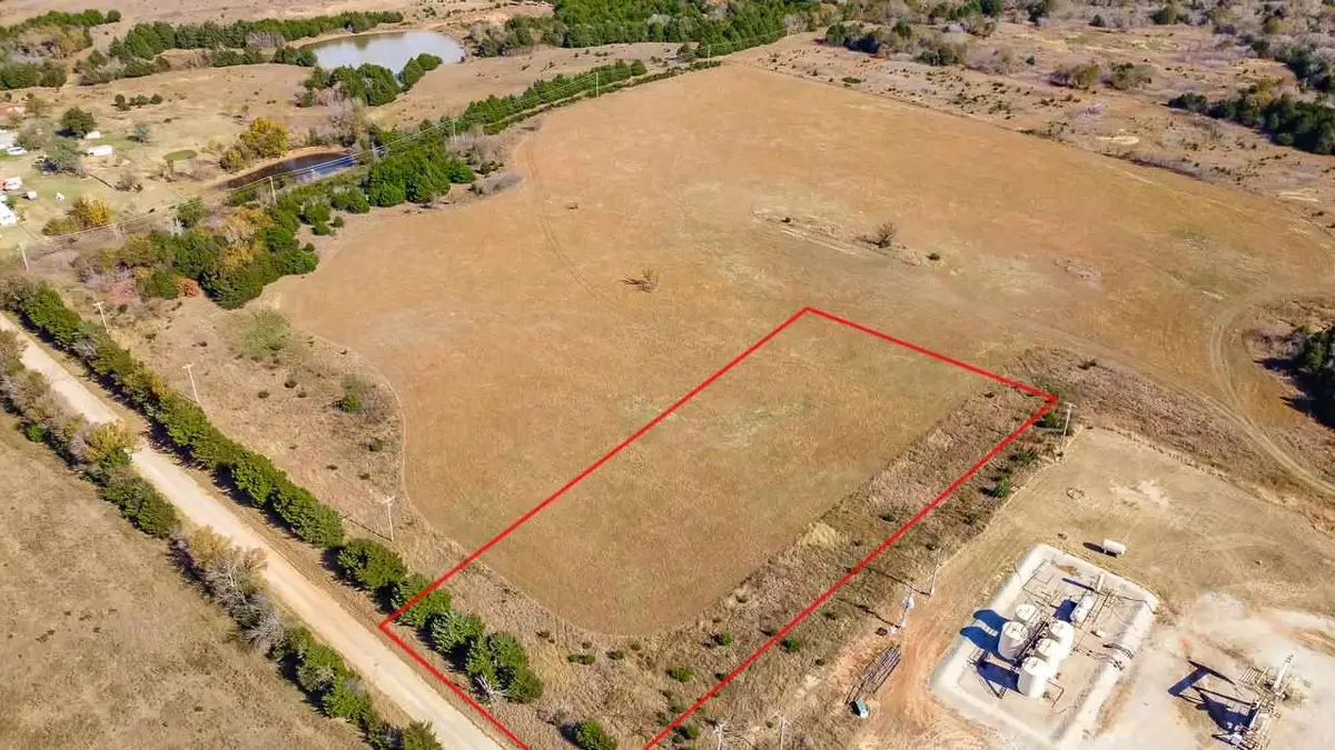 0001 County Road 140 - Tract #1, Perry, OK 73077-0000 - Image #1