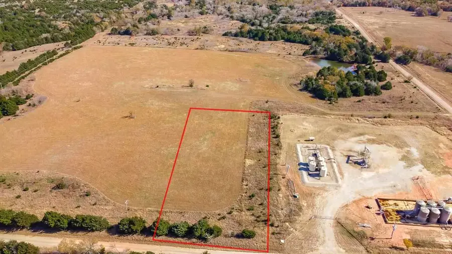 0001 County Road 140 - Tract #1, Perry, OK 73077-0000 - Image #3
