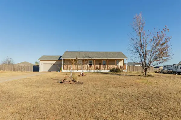4616 E Pinto Road, Stillwater, OK 74074-0000