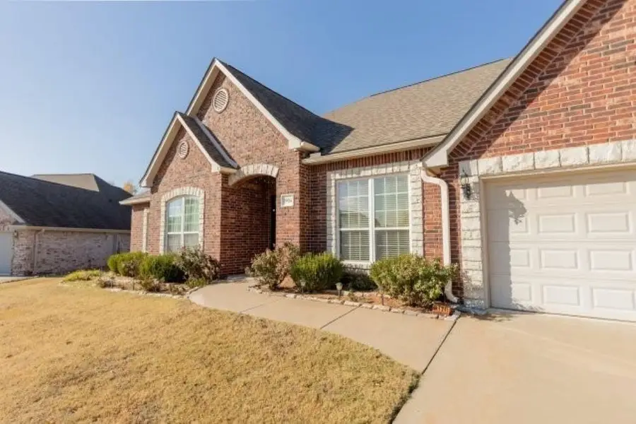 1904 N Brooke Hollow Court, Stillwater, OK 74075-0000 - Image #2