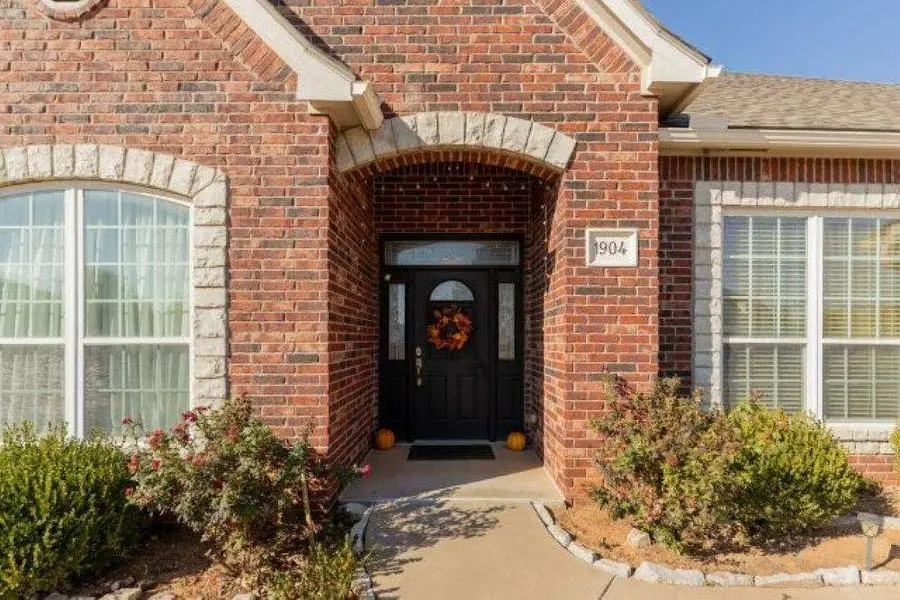 1904 N Brooke Hollow Court, Stillwater, OK 74075-0000 - Image #3