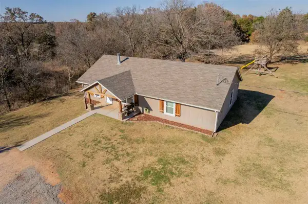 342504 E 750 Road, Agra, OK 74824-0000