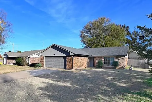 2719 N Park Drive, Stillwater, OK 74075
