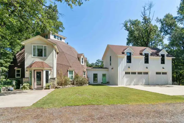 3718 E 116th Street, Perkins, OK 74059