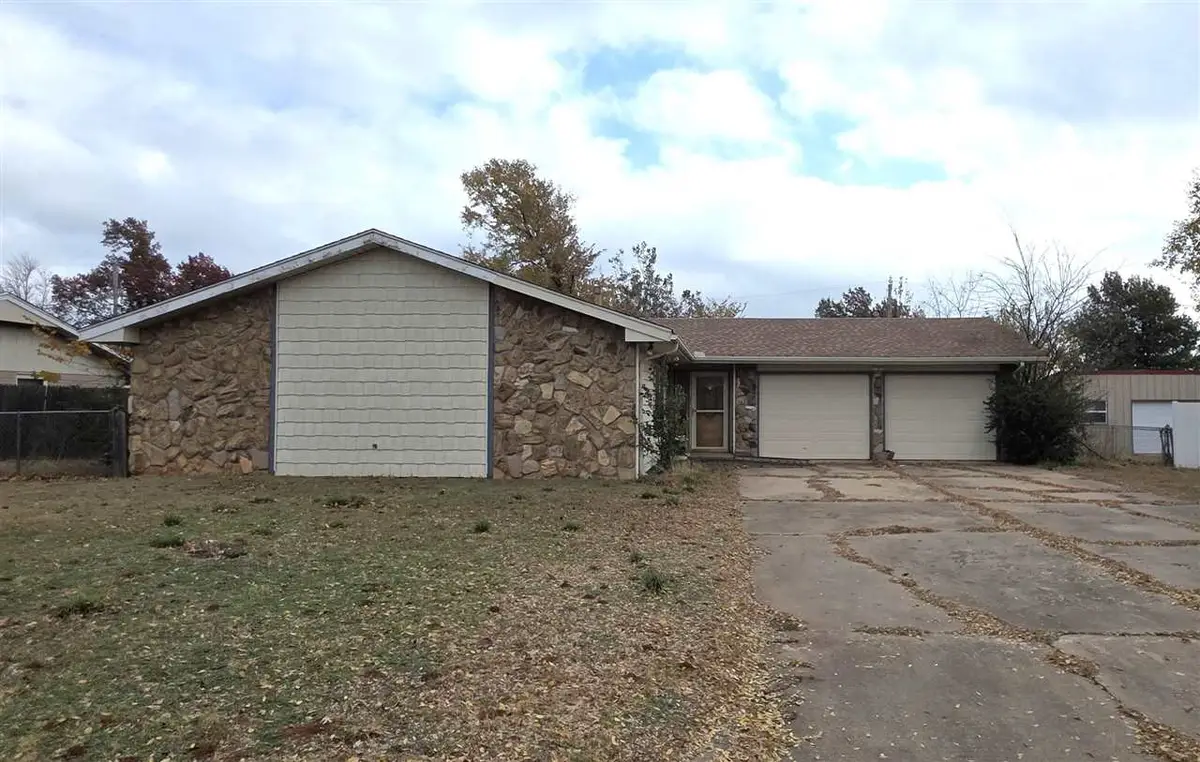 1708 Primrose Lane, Perry, OK 73077 - Image #1