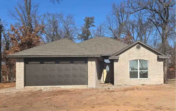 529 E Oak Tree Avenue, Perkins, OK 74059