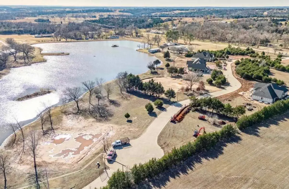 4518 W Laguna Lane, Stillwater, OK 74074 - #1