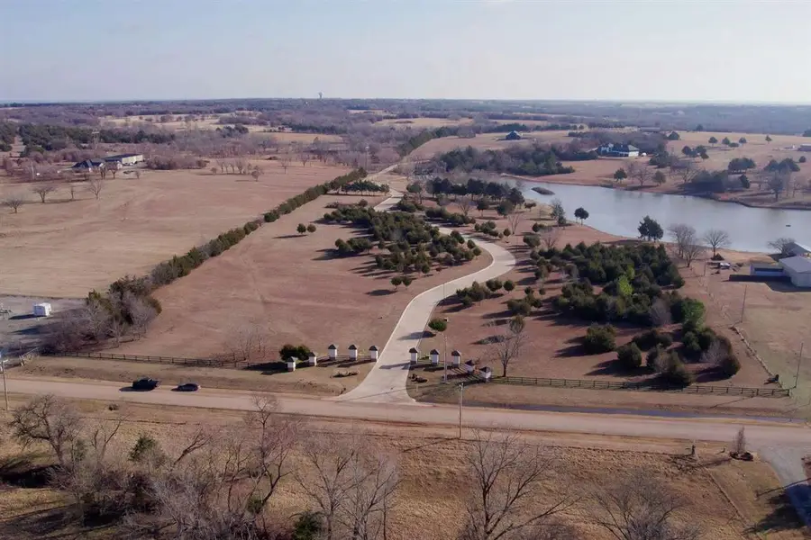 Lot 18 W Laguna Lane, Stillwater, OK 74074 - Image #2