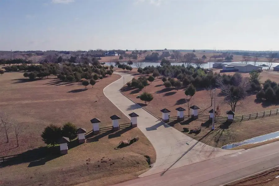 Lot 17 W Laguna Lane, Stillwater, OK 74074 - Image #3