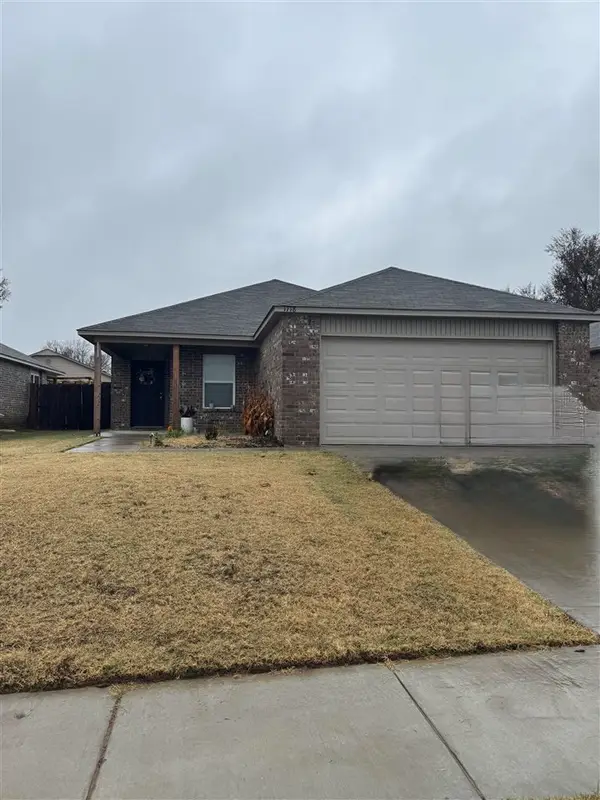 1718 N Carnley, Stillwater, OK 74075