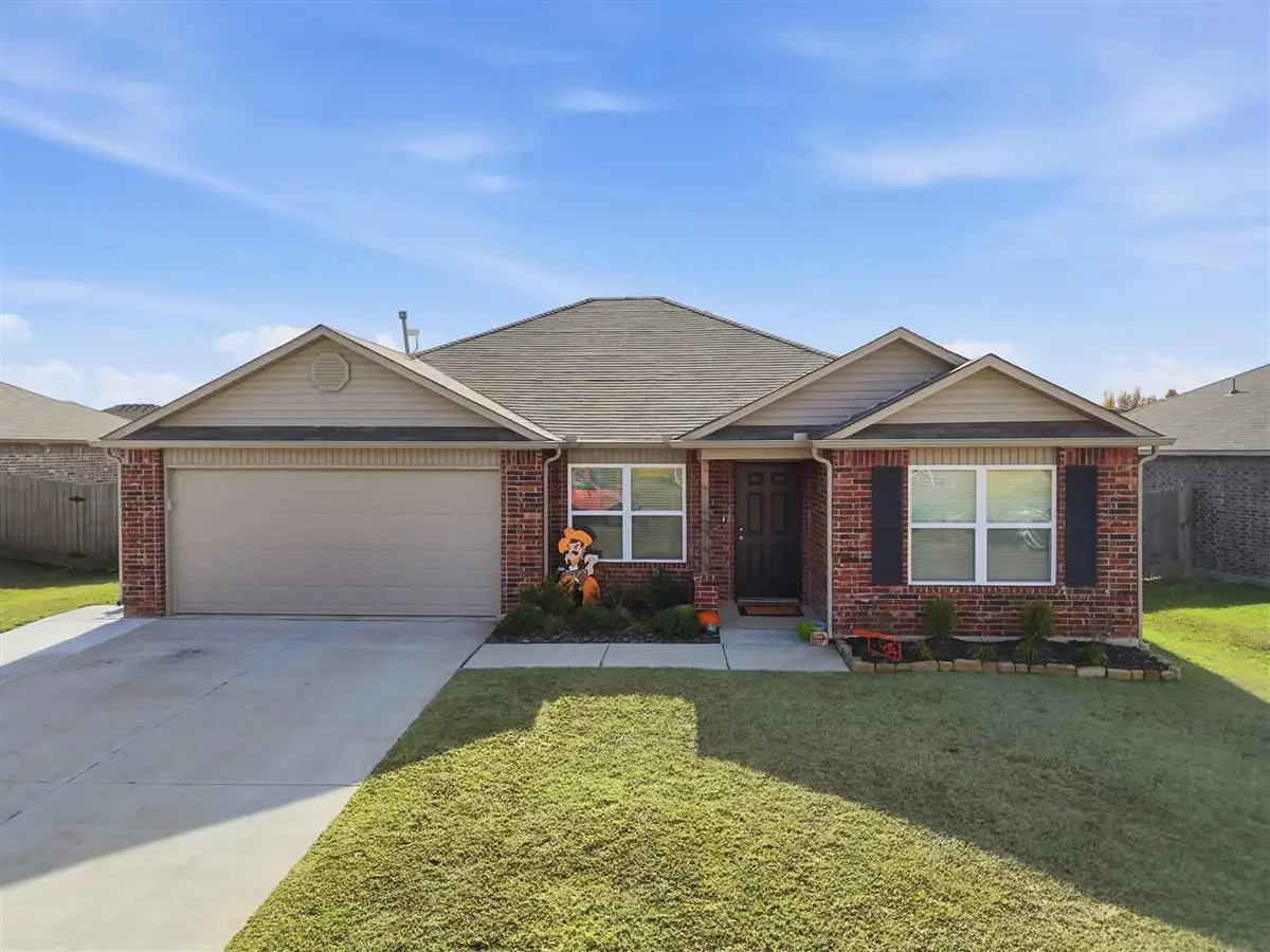 510 E Kinder Wells Boulevard, Perkins, OK 74059 - Image #1